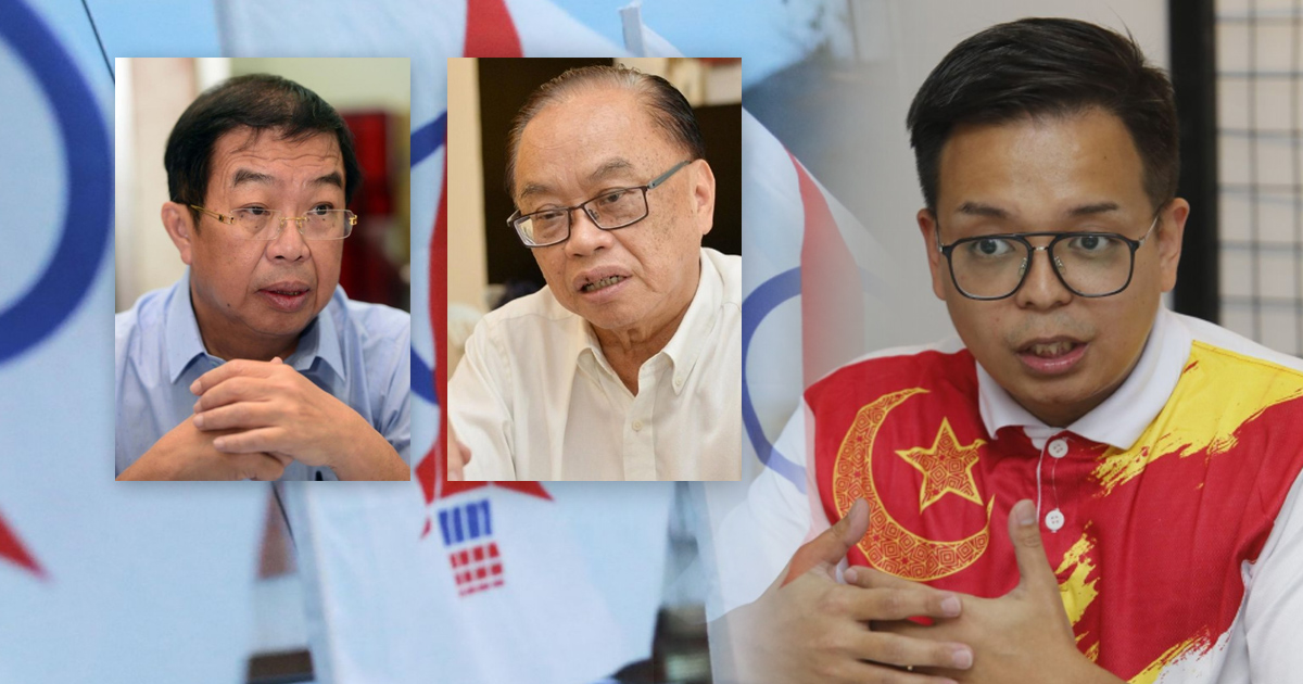 王俊伟赞陈国伟方贵伦 “依旧是重要领袖”